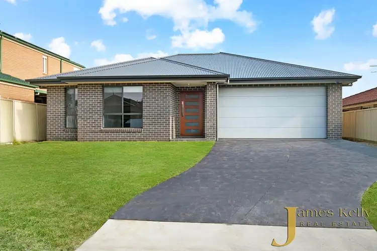 67 Wyangala Cct