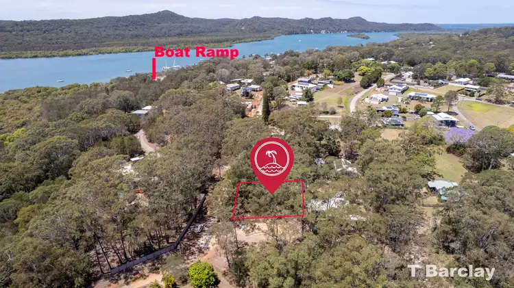 10 Main View Drive, Russell Island QLD 4184