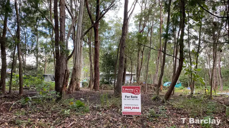 Fourth view of Homely land listing, 10 Main View Drive, Russell Island QLD 4184