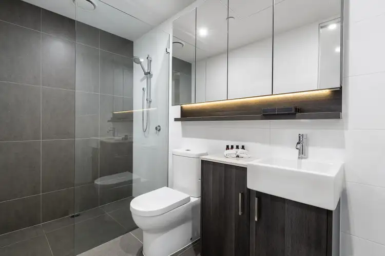 Sixth view of Homely apartment listing, 807/222 Bay Road, Sandringham VIC 3191