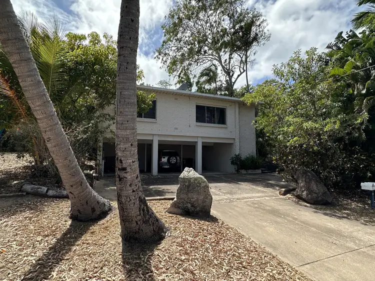Main view of Homely block of units listing, 11 Butler St, Picnic Bay QLD 4819