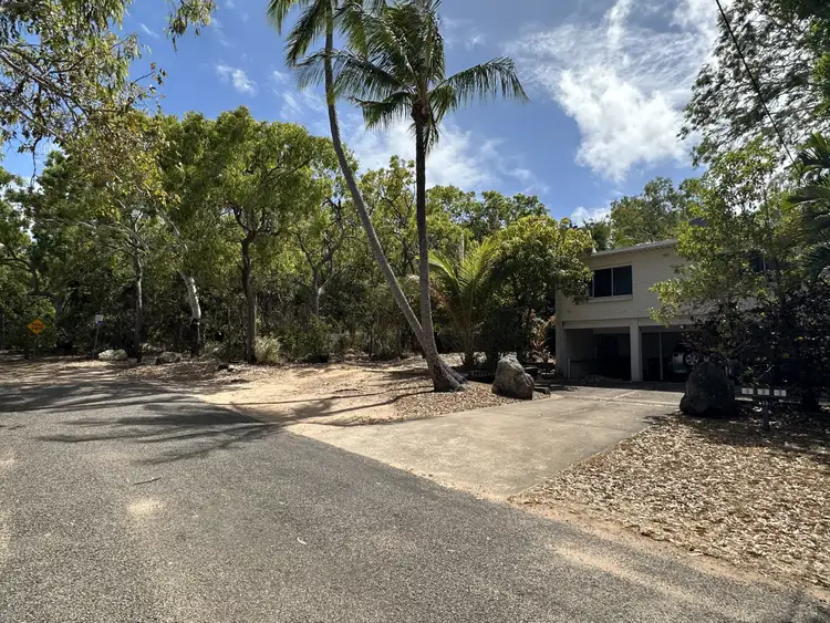Third view of Homely block of units listing, 11 Butler St, Picnic Bay QLD 4819