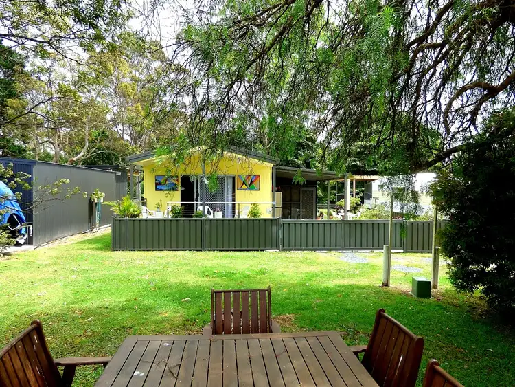 Seventh view of Homely house listing, SITE 49 Garden Of Ed Barclay St, Eden NSW 2551