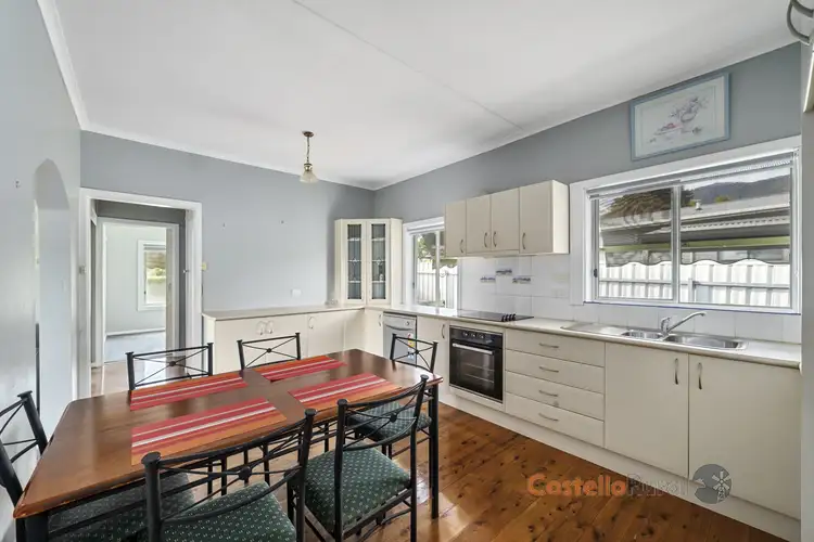 Fifth view of Homely house listing, 12 Read St, Khancoban NSW 2642