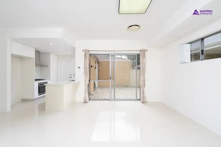 Sixth view of Homely house listing, 21C Ewing Street, Bentley WA 6102