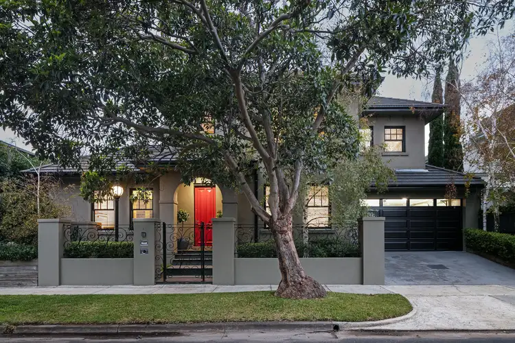 Main view of Homely house listing, 76 Elwood Street, Brighton VIC 3186