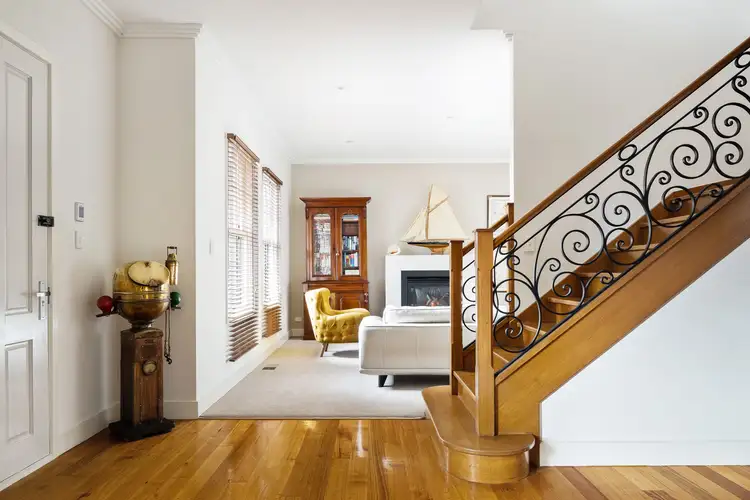Second view of Homely house listing, 76 Elwood Street, Brighton VIC 3186