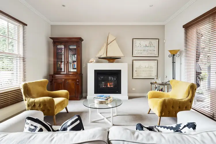 Third view of Homely house listing, 76 Elwood Street, Brighton VIC 3186