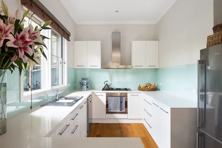 Fourth view of Homely house listing, 76 Elwood Street, Brighton VIC 3186