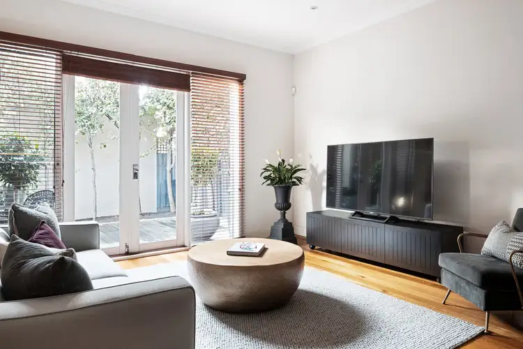 Fifth view of Homely house listing, 76 Elwood Street, Brighton VIC 3186