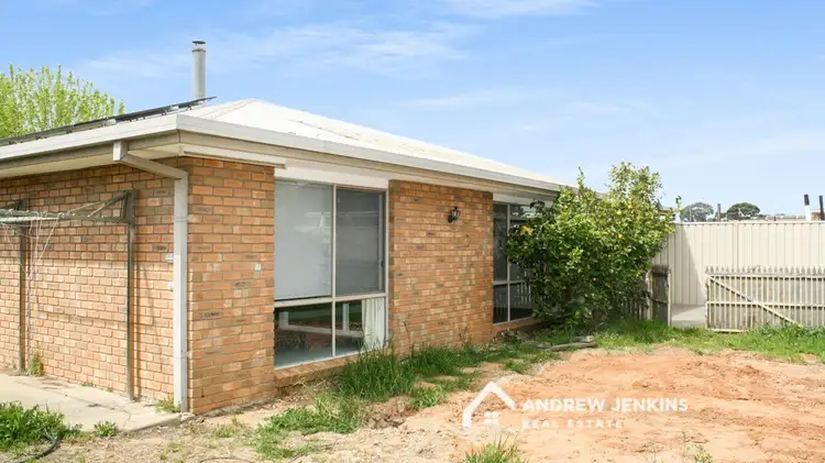 Main view of Homely unit listing, 2/121 High St, Cobram VIC 3644