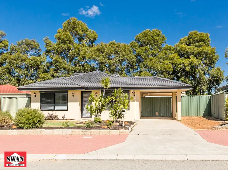 Main view of Homely house listing, 13 Murace Pl, Middle Swan WA 6056