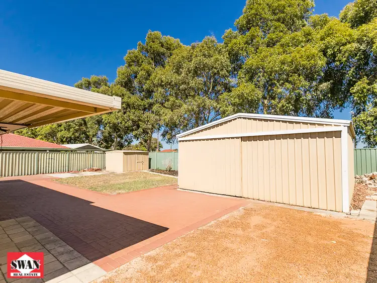 Second view of Homely house listing, 13 Murace Pl, Middle Swan WA 6056