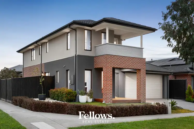 1 Heller Road, Officer VIC 3809