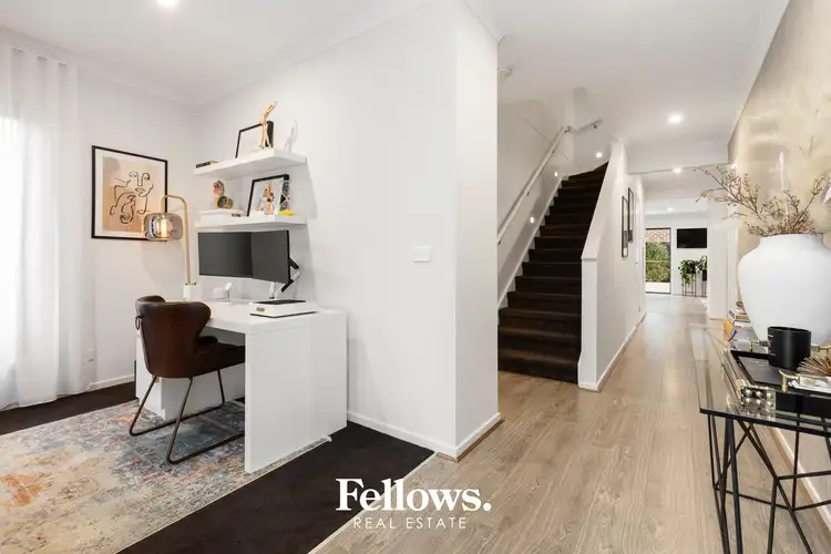 Third view of Homely house listing, 1 Heller Road, Officer VIC 3809