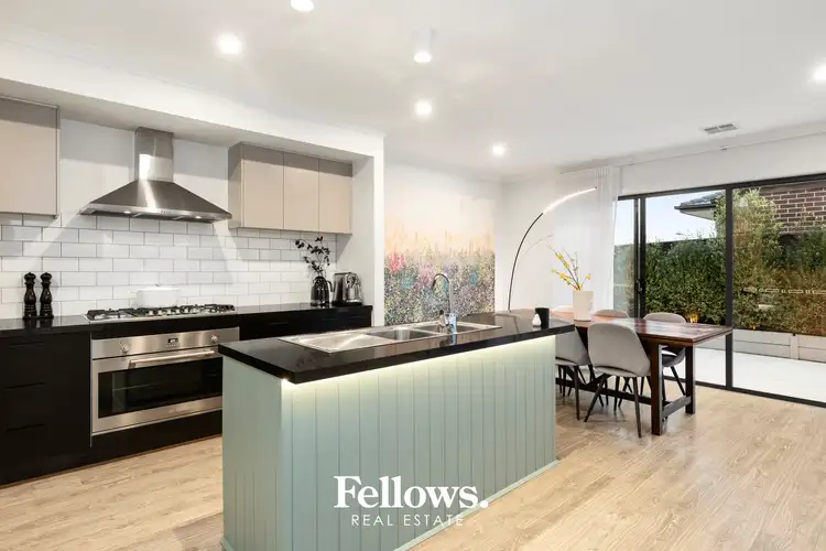Fourth view of Homely house listing, 1 Heller Road, Officer VIC 3809