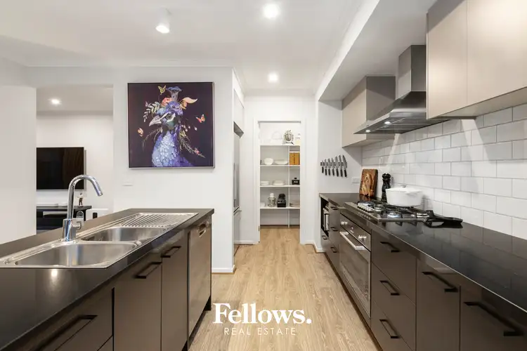 Fifth view of Homely house listing, 1 Heller Road, Officer VIC 3809