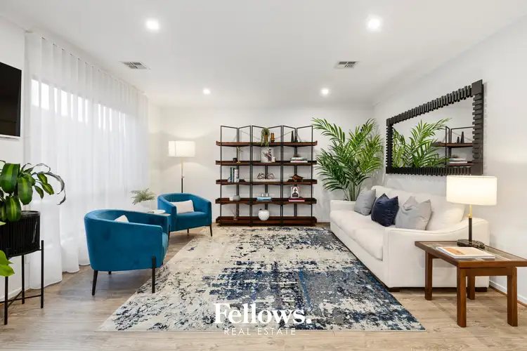 Sixth view of Homely house listing, 1 Heller Road, Officer VIC 3809