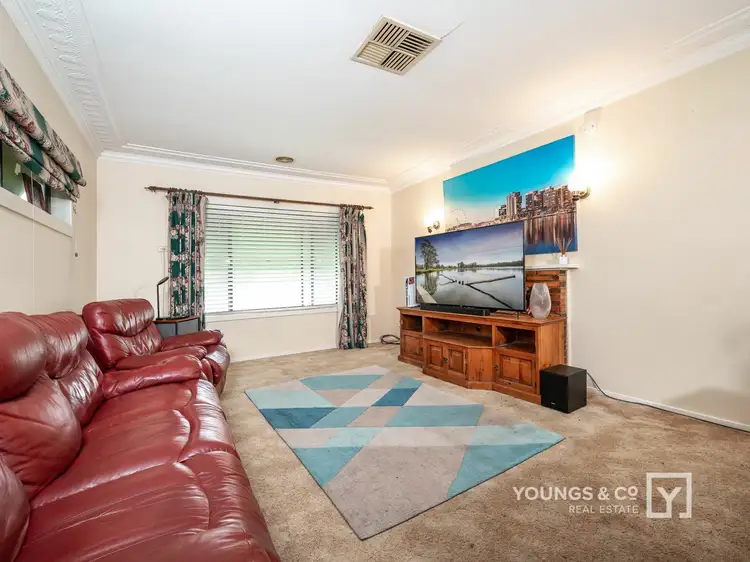 Third view of Homely house listing, 6 Plane St, Shepparton VIC 3630