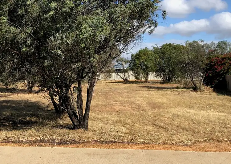 Second view of Homely land listing, 23 Bowen Street, Goomalling WA 6460