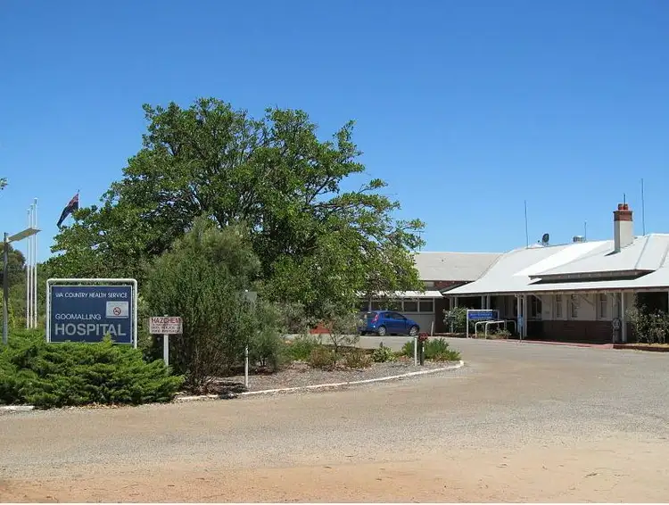 Sixth view of Homely land listing, 23 Bowen Street, Goomalling WA 6460