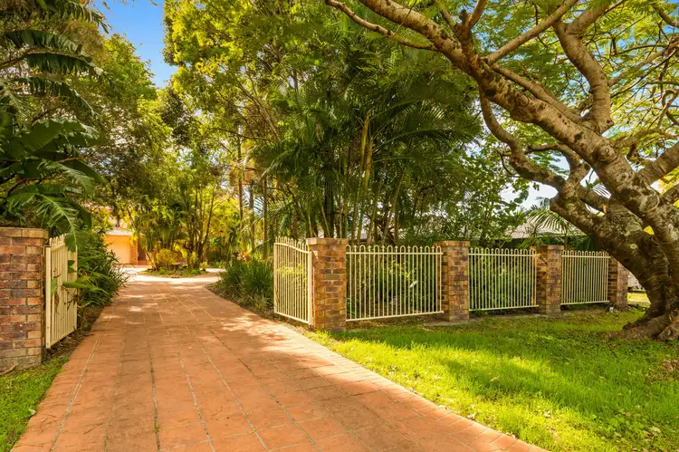 Second view of Homely house listing, 3 Poinciana St, Mullumbimby NSW 2482