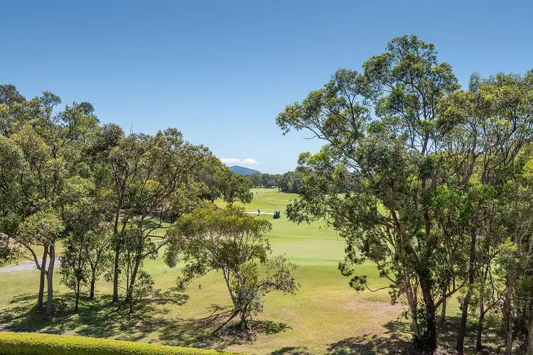 Second view of Homely apartment listing, Unit 38/179 Ocean Dr, Twin Waters QLD 4564