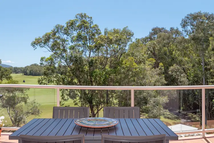 Fifth view of Homely apartment listing, Unit 38/179 Ocean Dr, Twin Waters QLD 4564