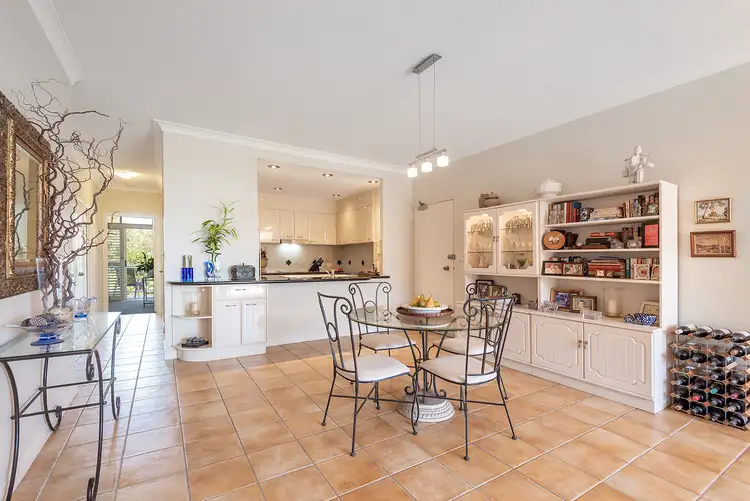 Sixth view of Homely apartment listing, Unit 38/179 Ocean Dr, Twin Waters QLD 4564