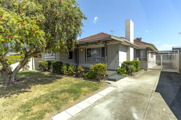 Third view of Homely house listing, 33 Lake St, Avondale Heights VIC 3034