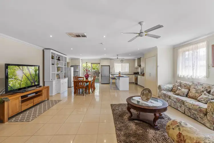 Fifth view of Homely house listing, 33 Lake St, Avondale Heights VIC 3034