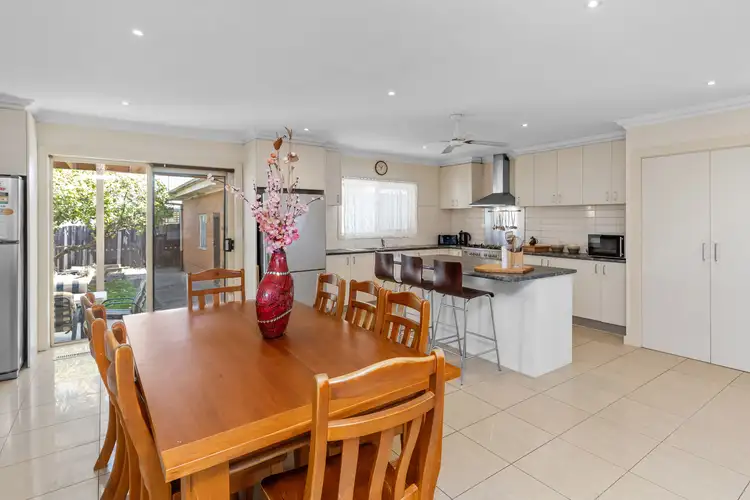 Sixth view of Homely house listing, 33 Lake St, Avondale Heights VIC 3034