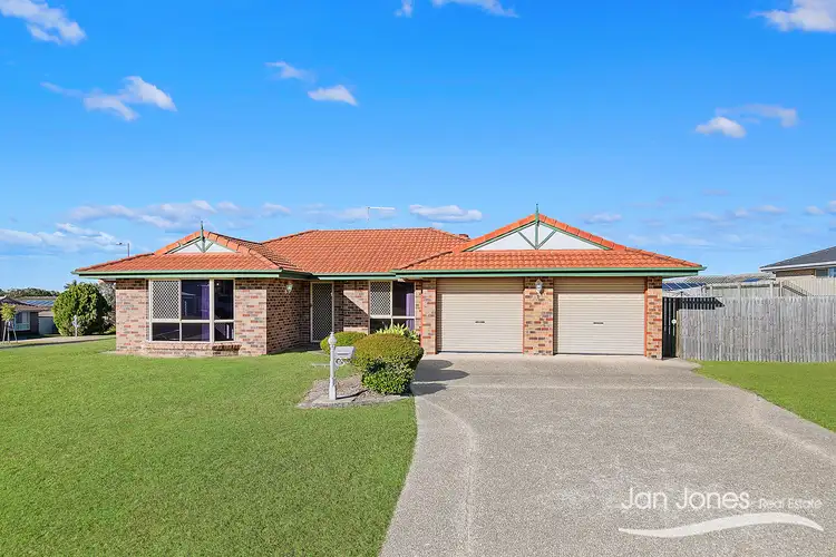 Main view of Homely house listing, 1 Isabella Ct, Deception Bay QLD 4508