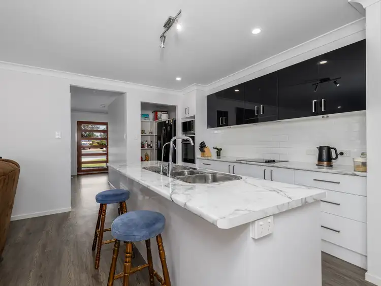 Third view of Homely house listing, 10 Glenwood Ct, Warwick QLD 4370