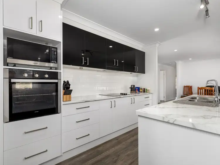 Fourth view of Homely house listing, 10 Glenwood Ct, Warwick QLD 4370