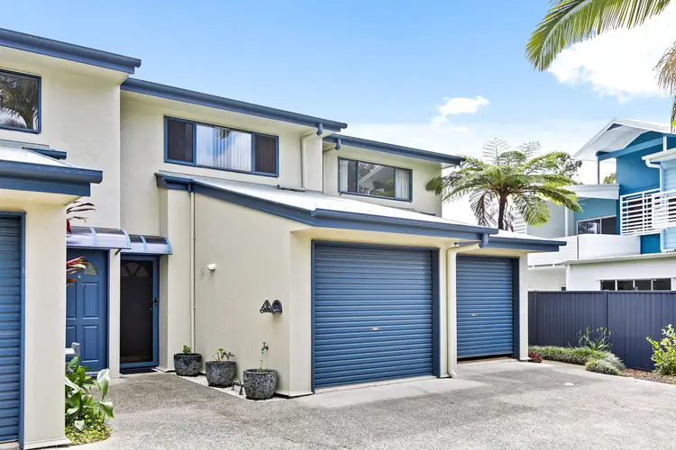 Unit 7/21 Low St, Yandina QLD 4561