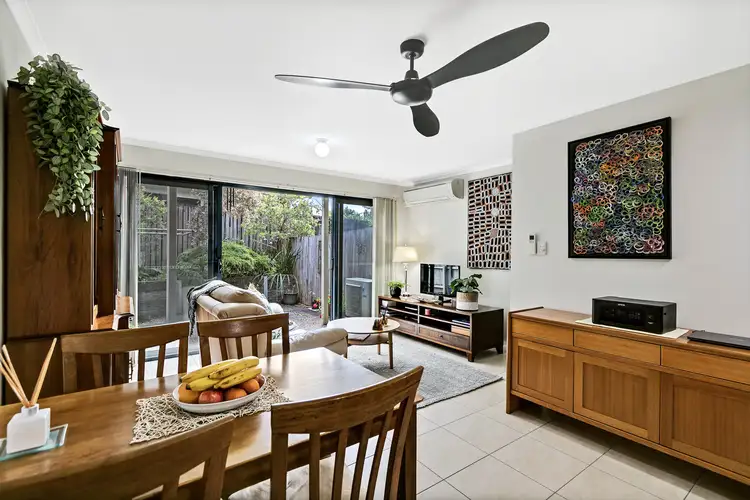 Second view of Homely unit listing, Unit 7/21 Low St, Yandina QLD 4561
