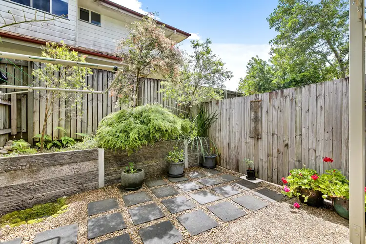 Fourth view of Homely unit listing, Unit 7/21 Low St, Yandina QLD 4561
