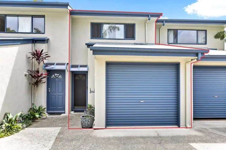 Fifth view of Homely unit listing, Unit 7/21 Low St, Yandina QLD 4561