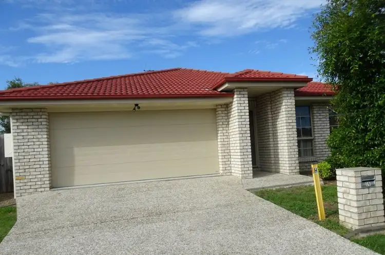 Main view of Homely house listing, 28/12 Walnut Crescent, Lowood QLD 4311