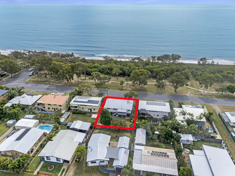 Main view of Homely house listing, 55 Pacific Bvd, Moore Park Beach QLD 4670