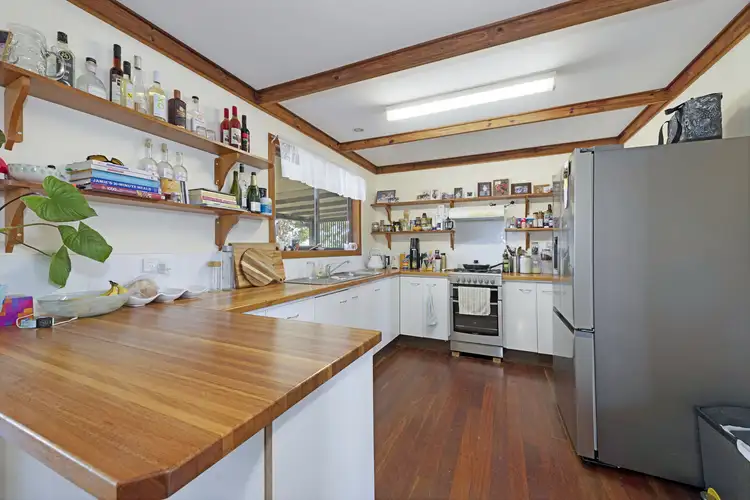 Third view of Homely house listing, 55 Pacific Bvd, Moore Park Beach QLD 4670
