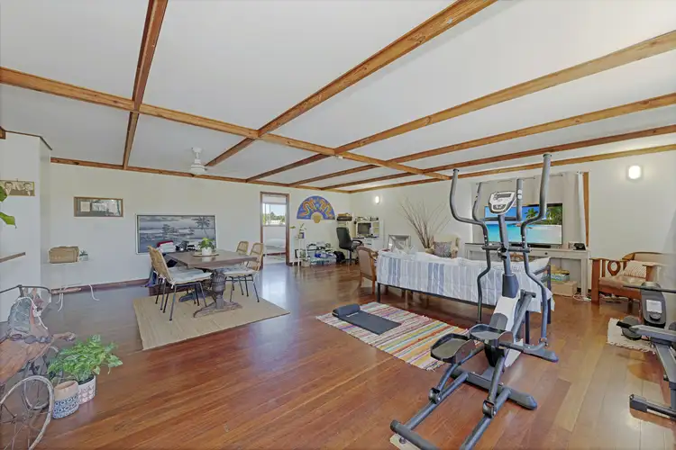 Sixth view of Homely house listing, 55 Pacific Bvd, Moore Park Beach QLD 4670
