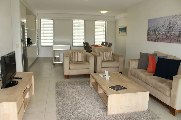 Main view of Homely apartment listing, 421/123 Sooning St (Blue On Blue), Nelly Bay QLD 4819