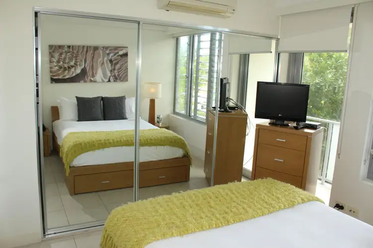 Sixth view of Homely apartment listing, 421/123 Sooning St (Blue On Blue), Nelly Bay QLD 4819