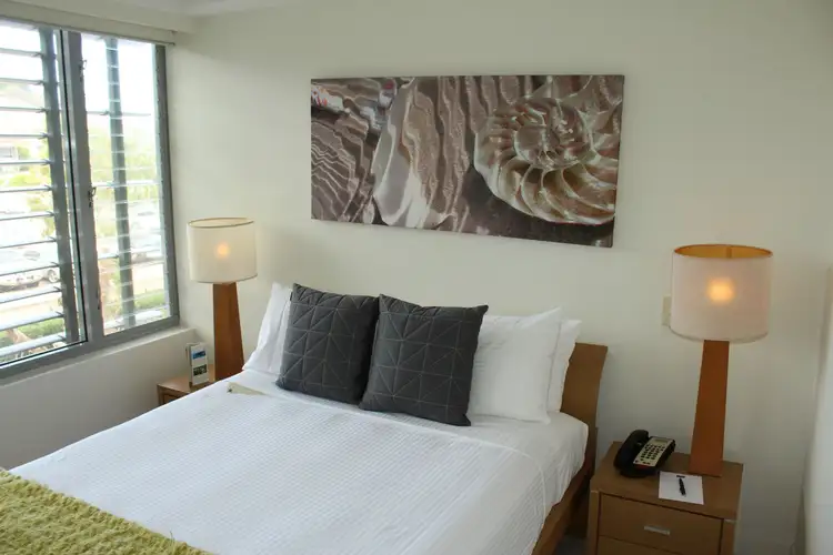 Seventh view of Homely apartment listing, 421/123 Sooning St (Blue On Blue), Nelly Bay QLD 4819