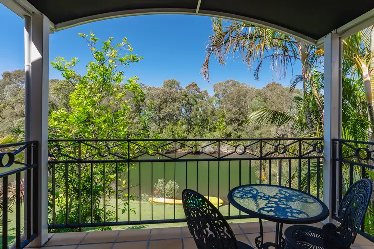 Second view of Homely house listing, Unit 51/151-153 Mudjimba Beach Rd, Mudjimba QLD 4564