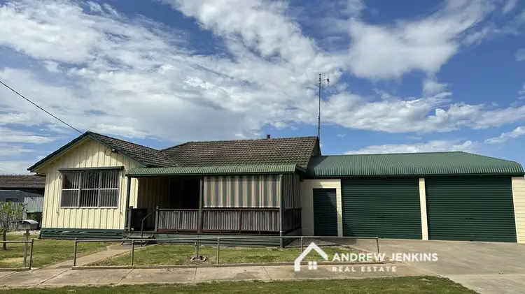 12 Christie Ave, Cobram VIC 3644