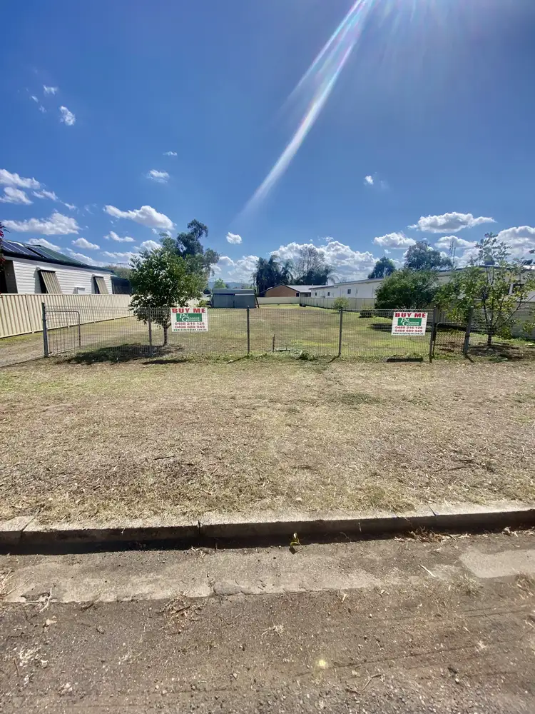 13 Guernsey Street, Scone NSW 2337