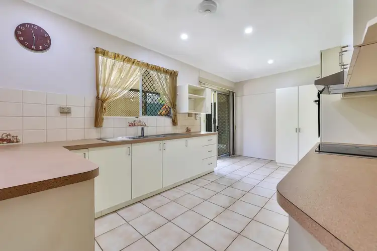 Second view of Homely house listing, 68 Britomart Gardens, Alawa NT 810